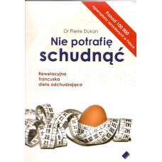 Nie potrafię schudnąć